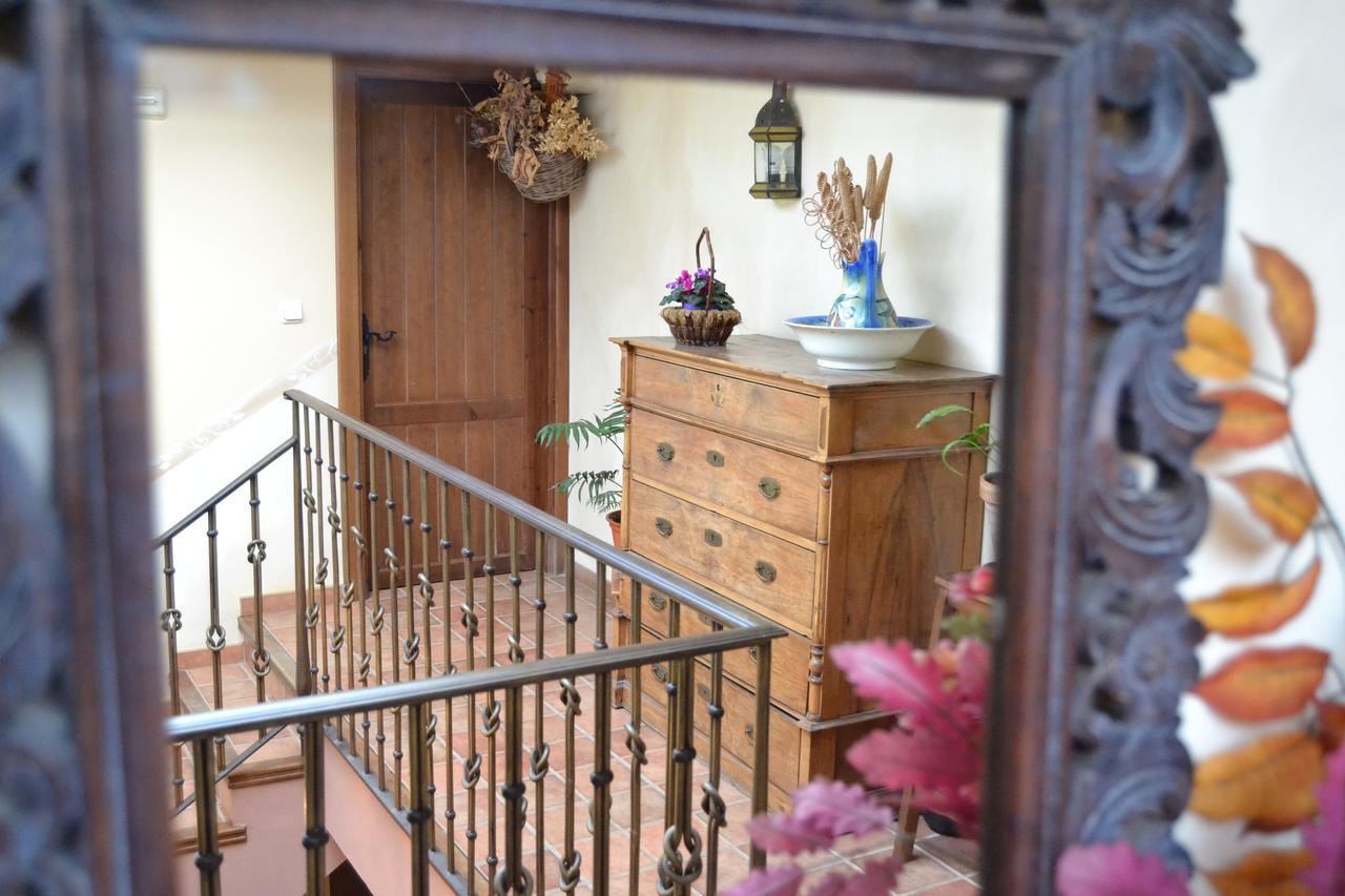 Hostal Toribio Galaroza Extérieur photo
